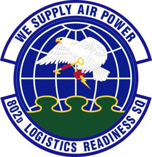 802nd Logistics Readiness Squadron, US Air Force.jpg