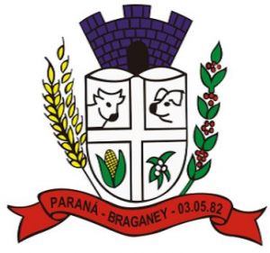 Brasão de Braganey/Arms (crest) of Braganey