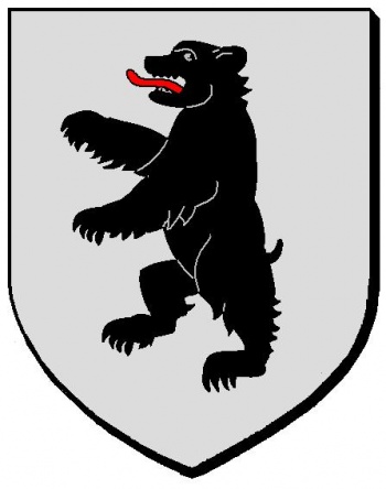 Blason de Crosey-le-Grand / Arms of Crosey-le-Grand