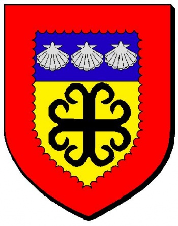 Blason de Pommard / Arms of Pommard
