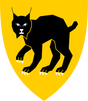 Reconnaissance Squadron, Søndenfjeldske Dragoon Regiment, Norwegian Army.png