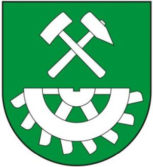 Coat of arms (crest) of Smyków