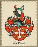 Wappen von Flotow