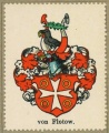 Wappen von Flotow nr. 195 von Flotow