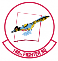 188th Fighter Squadron, New Mexico Air National Guard.png