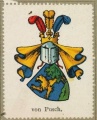 Wappen von Pusch nr. 415 von Pusch