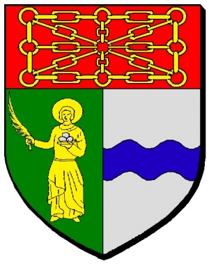 Blason de Arhansus/Arms of Arhansus