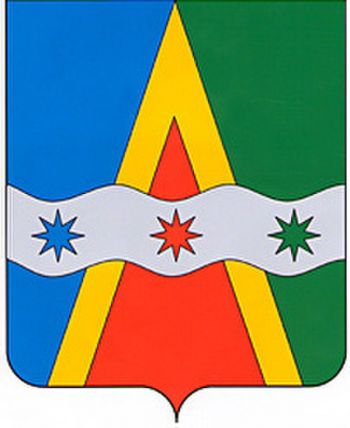 Coat of arms (crest) of Astapovskoe Rural Settelement