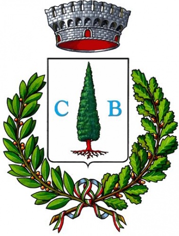 Stemma di Bassano Bresciano/Arms (crest) of Bassano Bresciano