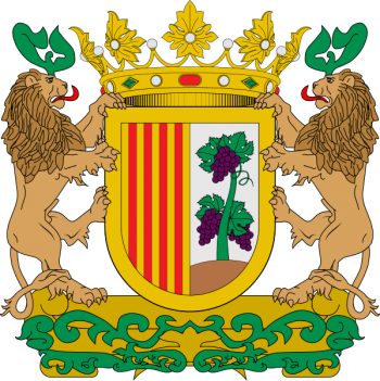 Escudo de Benigànim