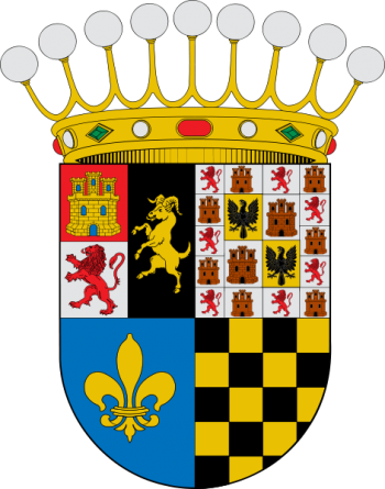 Escudo de Chinchón