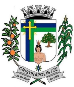 Arms (crest) of Cristinápolis