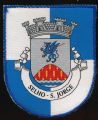 Brasão de São Jorge de Selho/Arms (crest) of São Jorge de Selho
