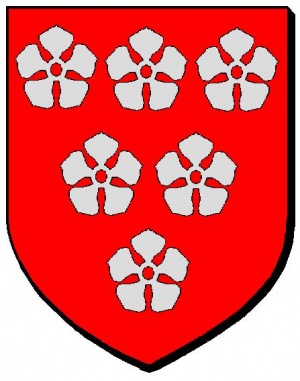 Blason de Villers-Bocage (Calvados)