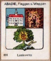 Wappen von Lankowitz