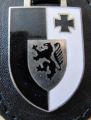 23rd Armoured Battalion, German Army.png