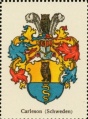 Wappen Carleson nr. 2788 Carleson