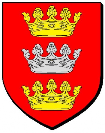 Blason de Appenans/Arms of Appenans