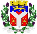 Arms (crest) of Combret