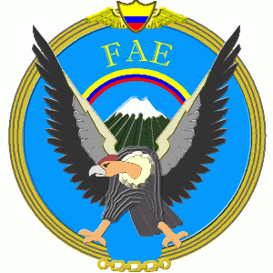 Ecuadorian Air Force.gif