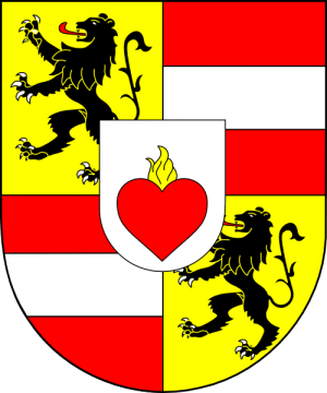 Arms of Josef Kahn