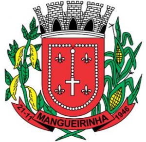 Arms (crest) of Mangueirinha