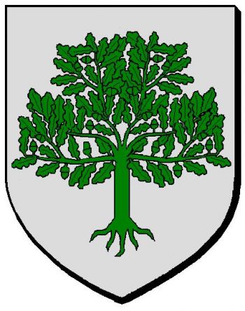 Blason de Nersac