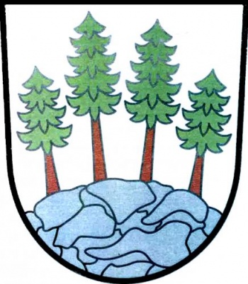 Arms (crest) of Příštpo