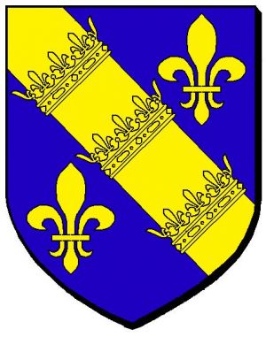 Blason de Satillieu