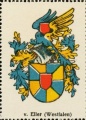 Wappen von Eller nr. 3129 von Eller