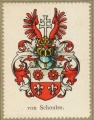 Wappen von Schouler nr. 369 von Schouler