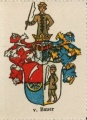 Wappen von Bauer nr. 3361 von Bauer
