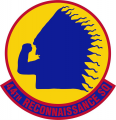 44th Reconnaissance Squadron, US Air Force.png