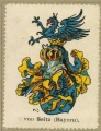Wappen von Seitz nr. 1240 von Seitz