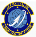 Air Expeditionary Force Battlelab, US Air Force.png