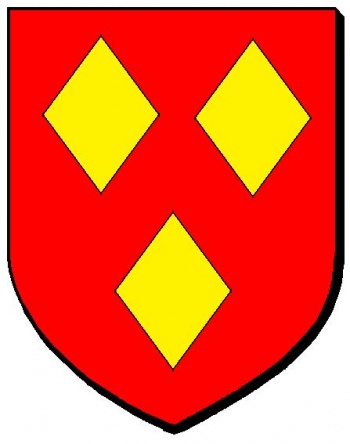 Blason de Cambounet-sur-le-Sor / Arms of Cambounet-sur-le-Sor