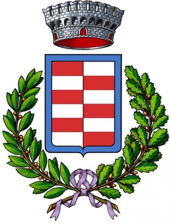 Stemma di Castelseprio/Arms (crest) of Castelseprio