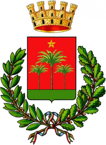 Stemma di Gioia Tauro/Arms (crest) of Gioia Tauro