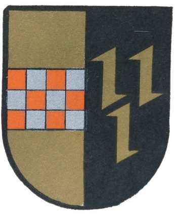 Wappen von Amt Hemer/Arms (crest) of Amt Hemer