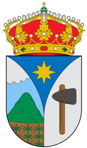 Escudo de La Estrella (Antioquia)
