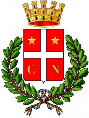 Stemma di Noale/Arms (crest) of Noale