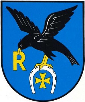 Coat of arms (crest) of Ropczyce