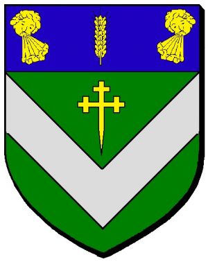 Blason de Villers-aux-Vents