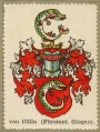 Wappen von Cölln nr. 1102 von Cölln