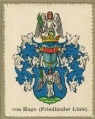 Wappen von Hugo nr. 1028 von Hugo