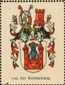 Wappen von der Kettenburg nr. 1344 von der Kettenburg