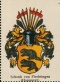 Wappen Schenk von Flechtingen