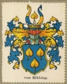 Wappen von Ribbing