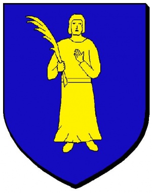 Blason de Buzignargues/Arms of Buzignargues