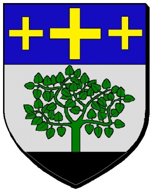 Blason de Horgues/Arms (crest) of Horgues